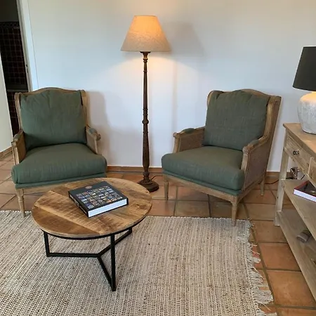 Bastide Sainte Anne Hotel *