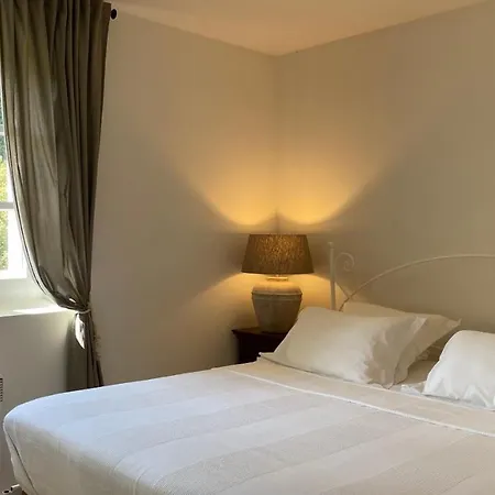 Bastide Sainte Anne Hotel