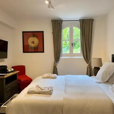 Bastide Sainte Anne *