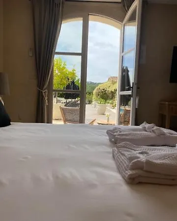 Bastide Sainte Anne *