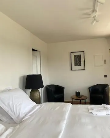 Bastide Sainte Anne * Saint-Tropez