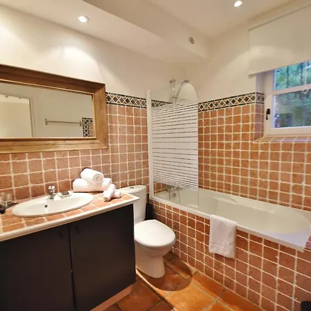 Bastide Sainte Anne * Saint-Tropez