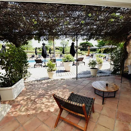 Bastide Sainte Anne *