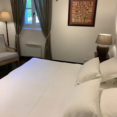 Hotel Bastide Sainte Anne