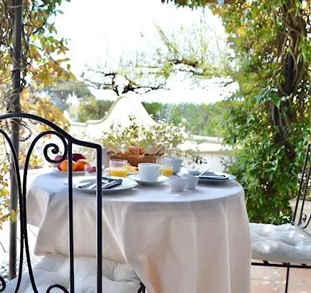 Bastide Sainte Anne *