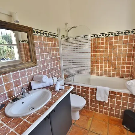 Bastide Sainte Anne Hotel Saint-Tropez