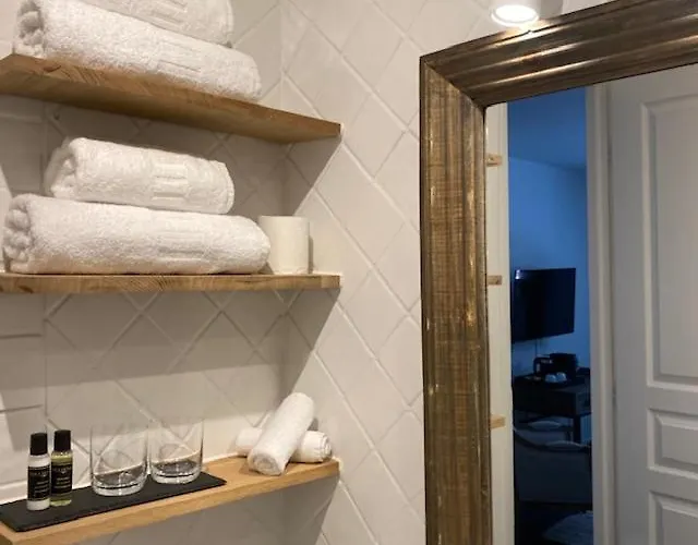 Otel Bastide Sainte Anne Saint-Tropez
