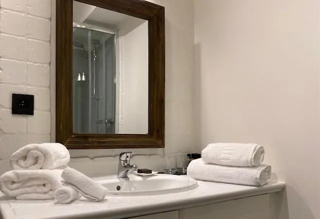 Bastide Sainte Anne Otel